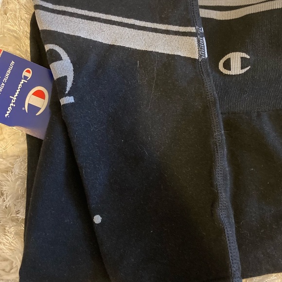 🆕🖤 CHAMPION SEAMLESS LEGGINGS 🖤🆕 - Picture 8 of 8